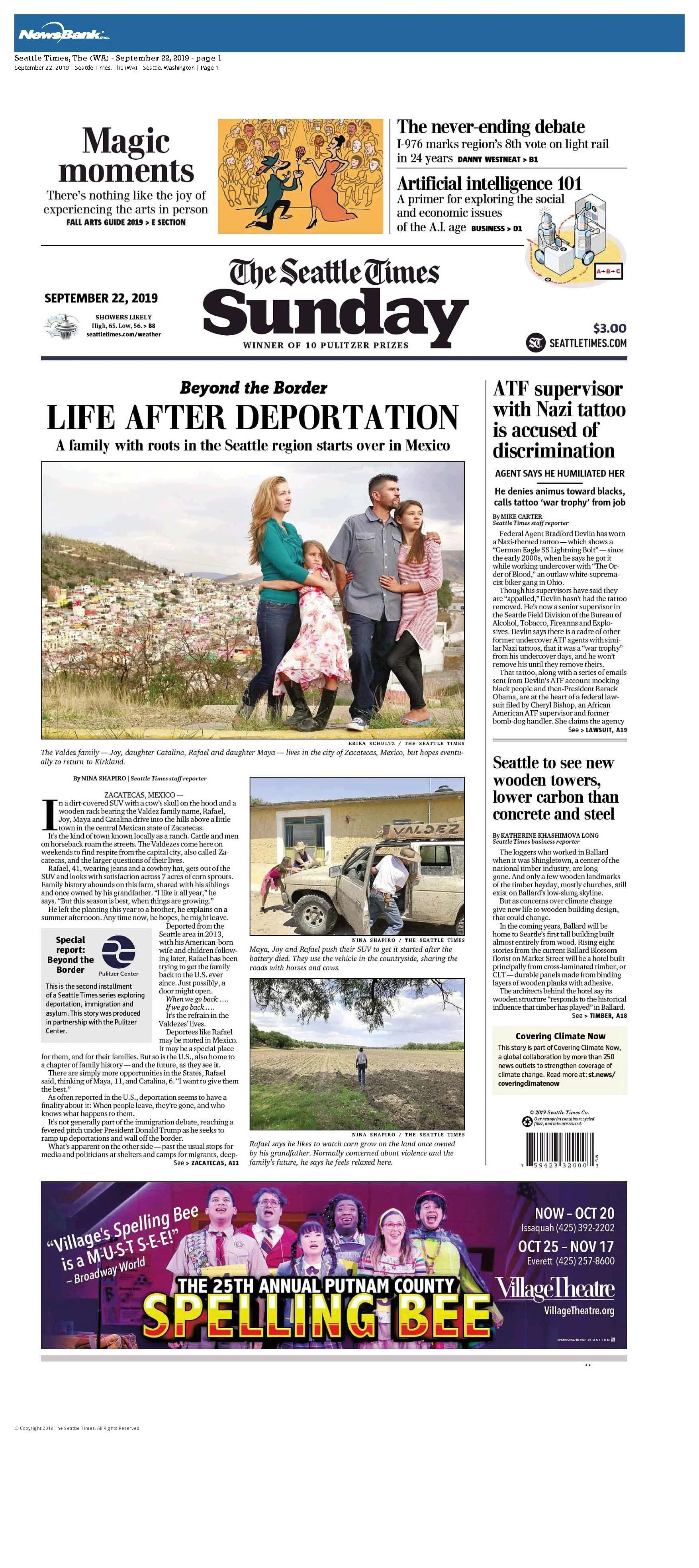 2019_9_22_Sunday Seattle Times_Seattle to see new wooden towers_Page_1.jpg