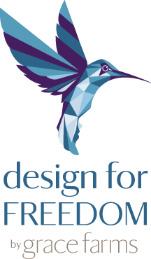 atelierjones SPEAKS OUT! - against slave labor - with Grace Farms Foundation