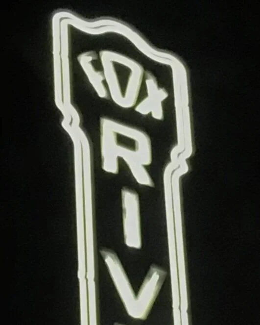 DISRUPTIVE ECOLOGIES GOES TO SOUTHERN CALIFORNIA