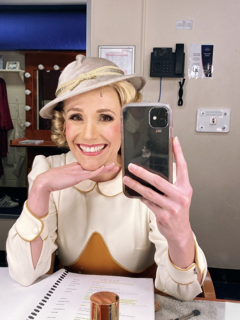 🎭 Annie
📍Sydney 

It may be very delayed, but sometimes to process things, one needs space and distance. 

Finally sifting through photos with the &lsquo;grace&rsquo; I needed to fully appreciate them. 

More to come.