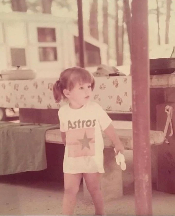 Happy Opening Day @astros!⁠
⁠
#LifelongFan