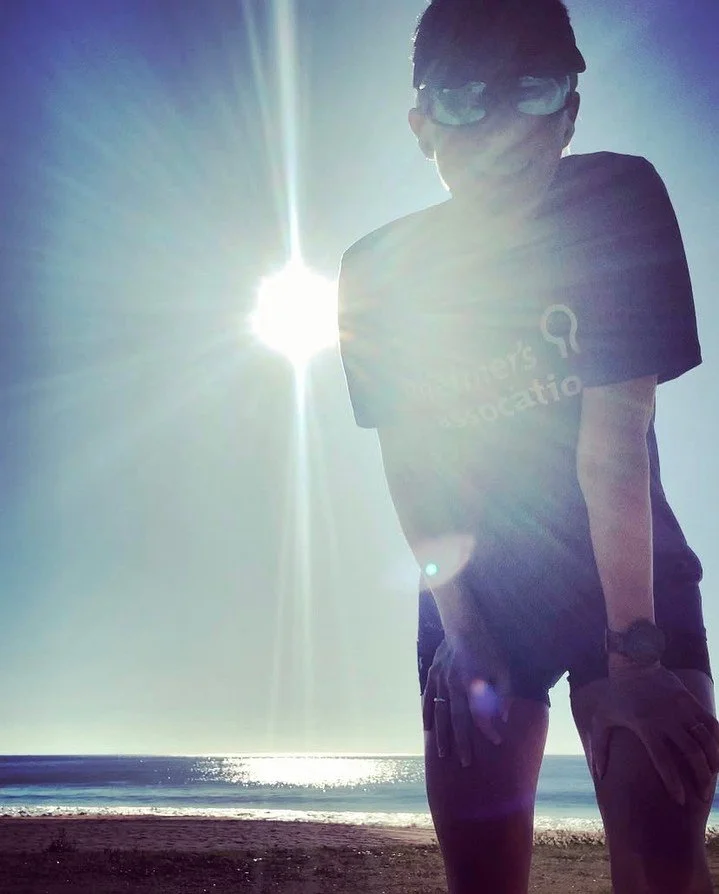 Sometimes a run feels like a 𝗰𝗵𝗼𝗿𝗲.⁠⁣⁠
⁠⁣⁠
Or like an 𝗲𝘀𝗰𝗮𝗽𝗲. ⁠⁣⁠
⁠⁣⁠
Or like a 𝗿𝗲𝗹𝗲𝗮𝘀𝗲.⁠⁣⁠
⁠⁣⁠
Or like an 𝘂𝗽𝗵𝗶𝗹𝗹 𝗺𝗼𝘂𝗻𝘁𝗮𝗶𝗻.⁠⁣⁠
⁠⁣⁠
Or like a 𝘄𝗲𝗹𝗰𝗼𝗺𝗲𝗱 𝗰𝗵𝗮𝗹𝗹𝗲𝗻𝗴𝗲. ⁠⁣⁠
⁠⁣⁠
Sometimes a run is a little bit 