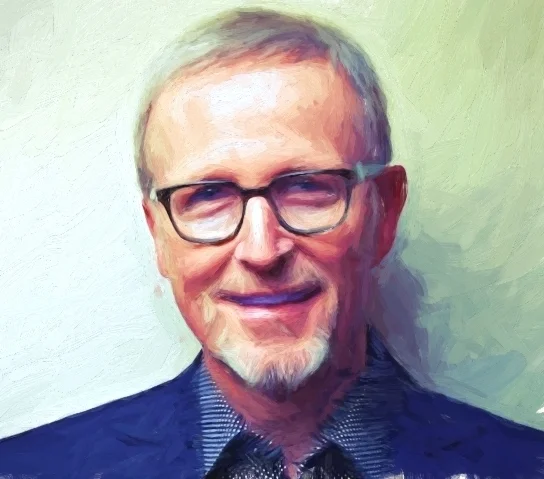 Tim Williams, Author