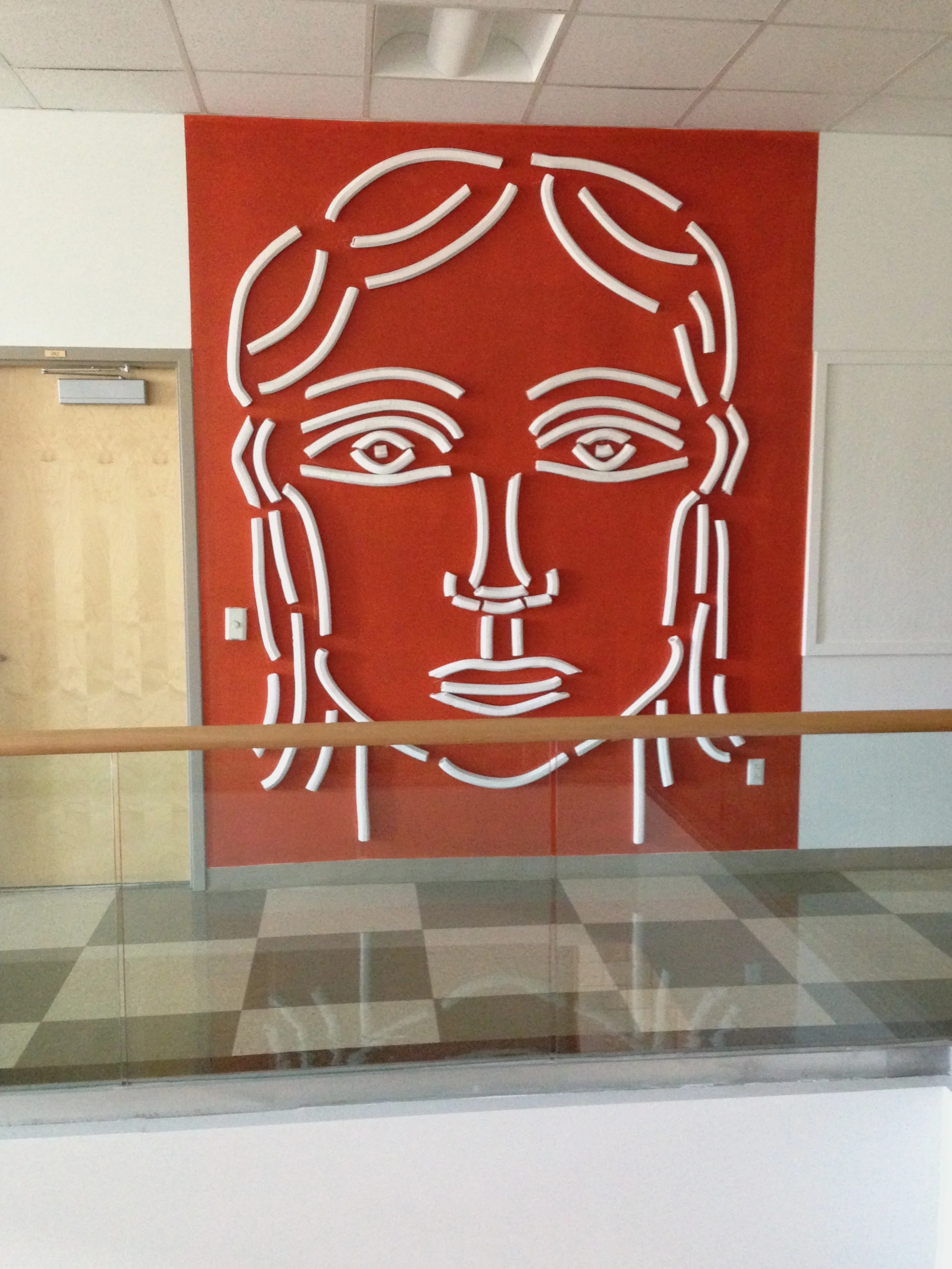 Installation_ Head of a Woman.jpg