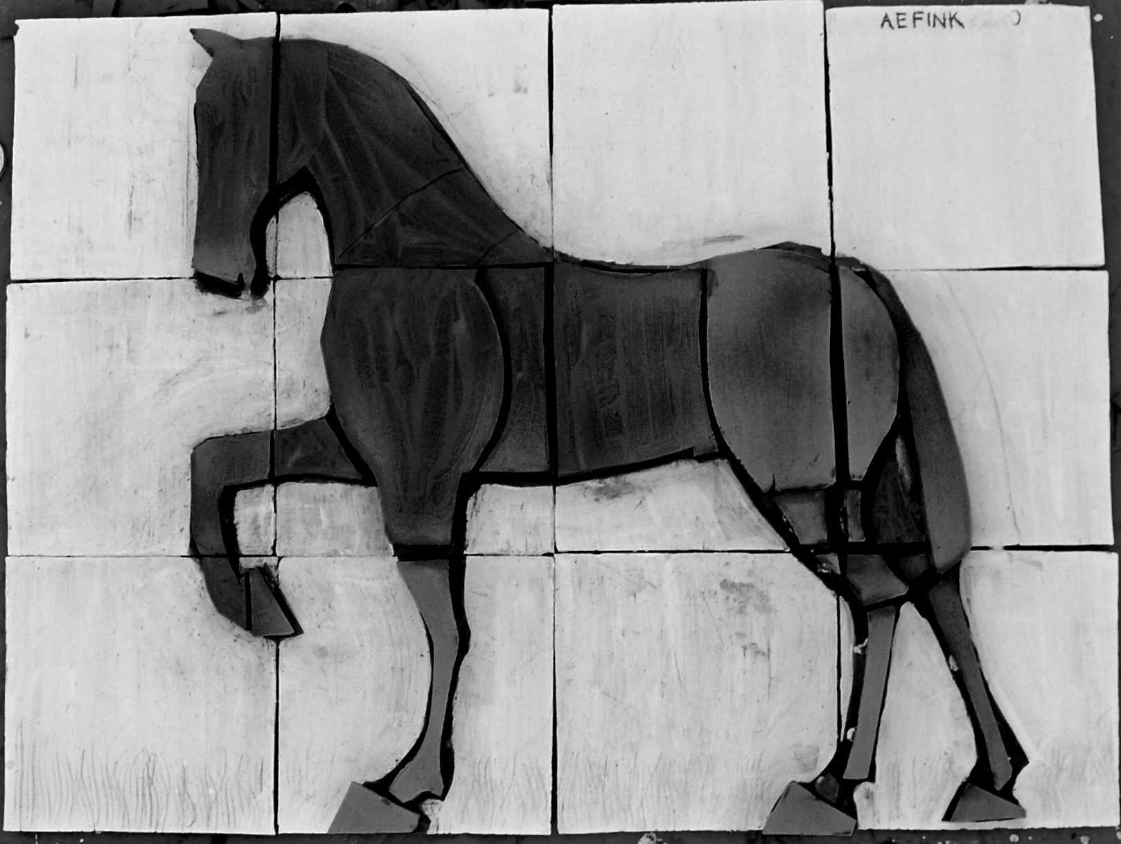 Horse, 2010