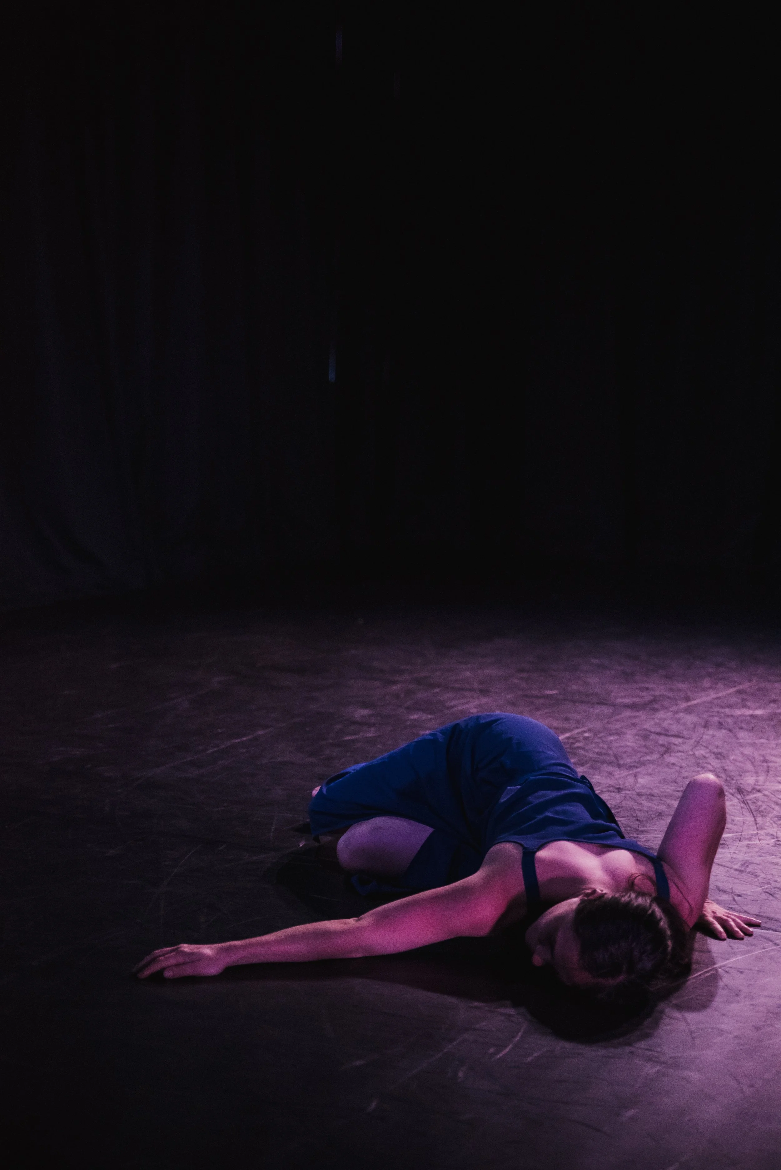 "Harbour" at The University of Michigan SUMMIT: Through Her Rise