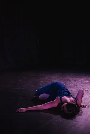 Harbour at Festival Quartiers Danses