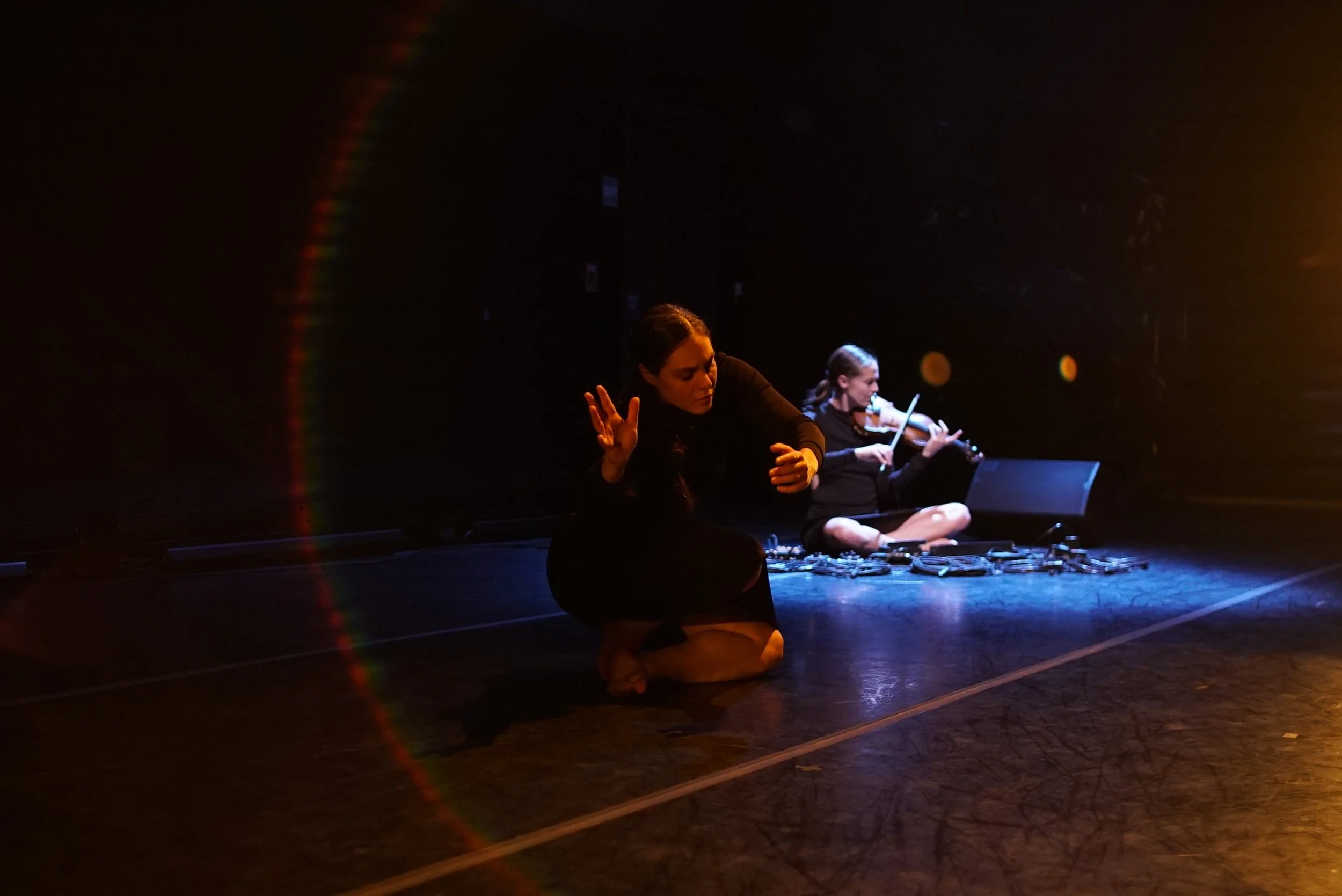 Dances for a Small Stage: Valentines Edition