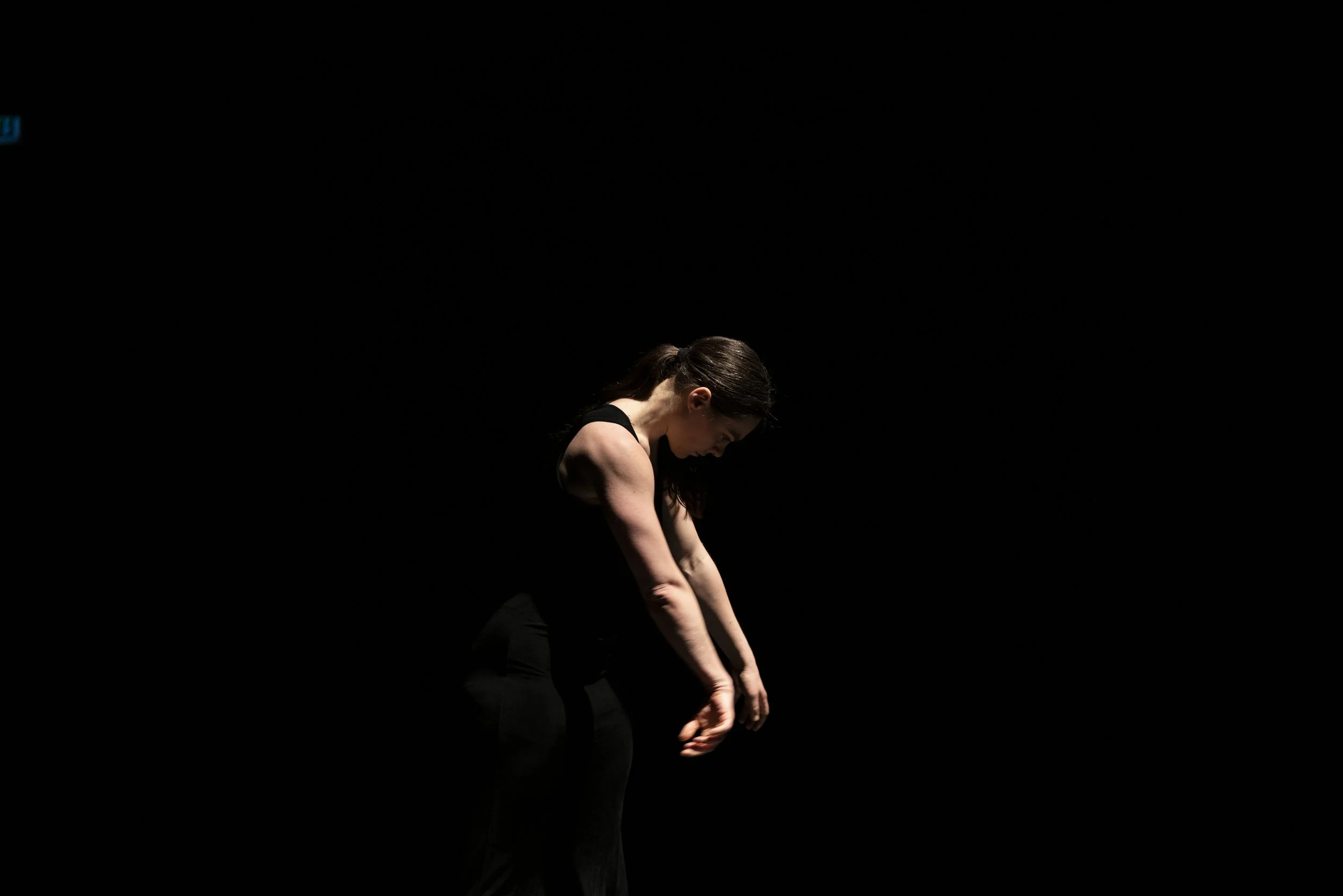 "Bunker" opening for Tentacle Tribe at Ballet Bend in Bend, OR