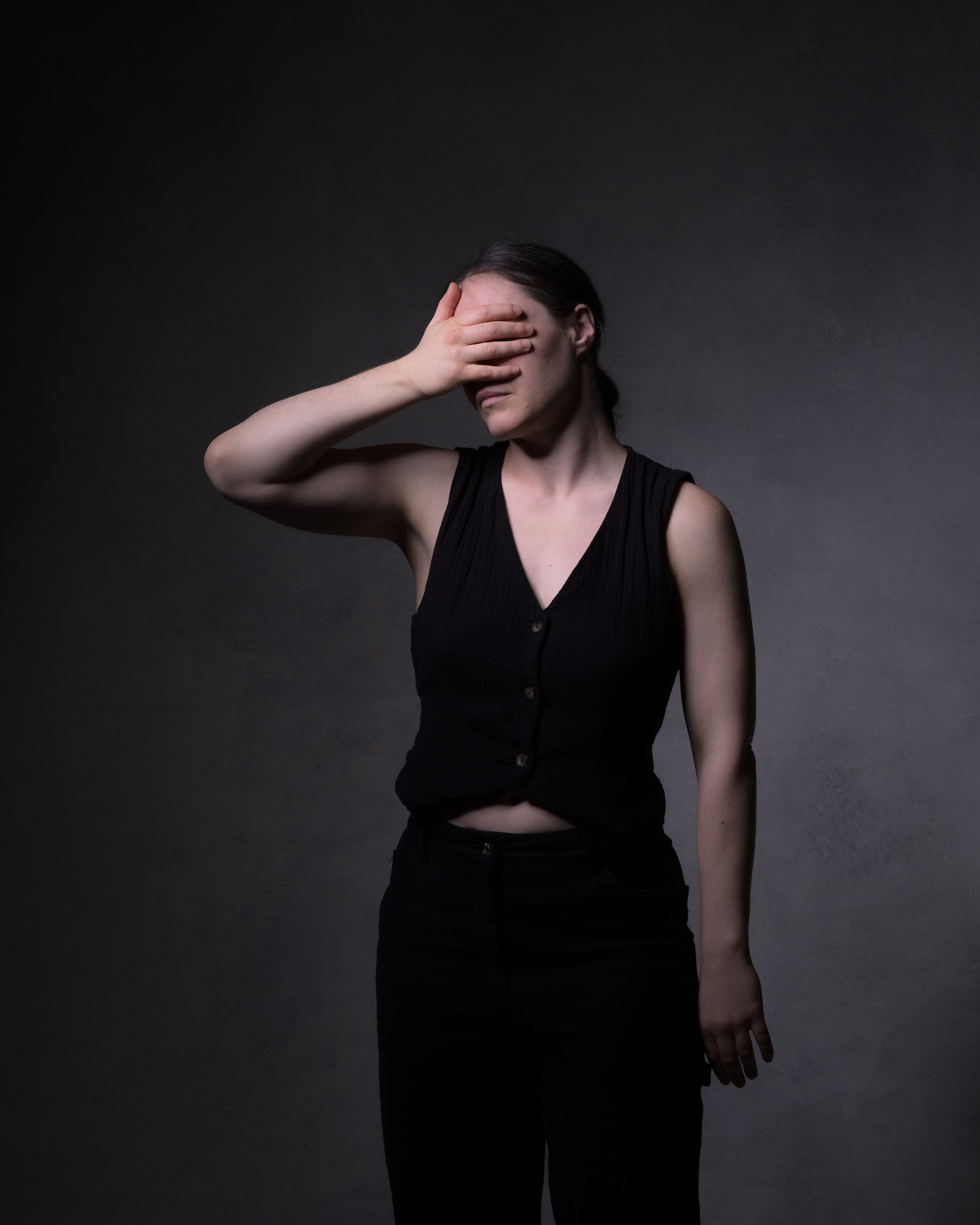 EDAM Choreographic Series - New Solo Premiere in Vancouver