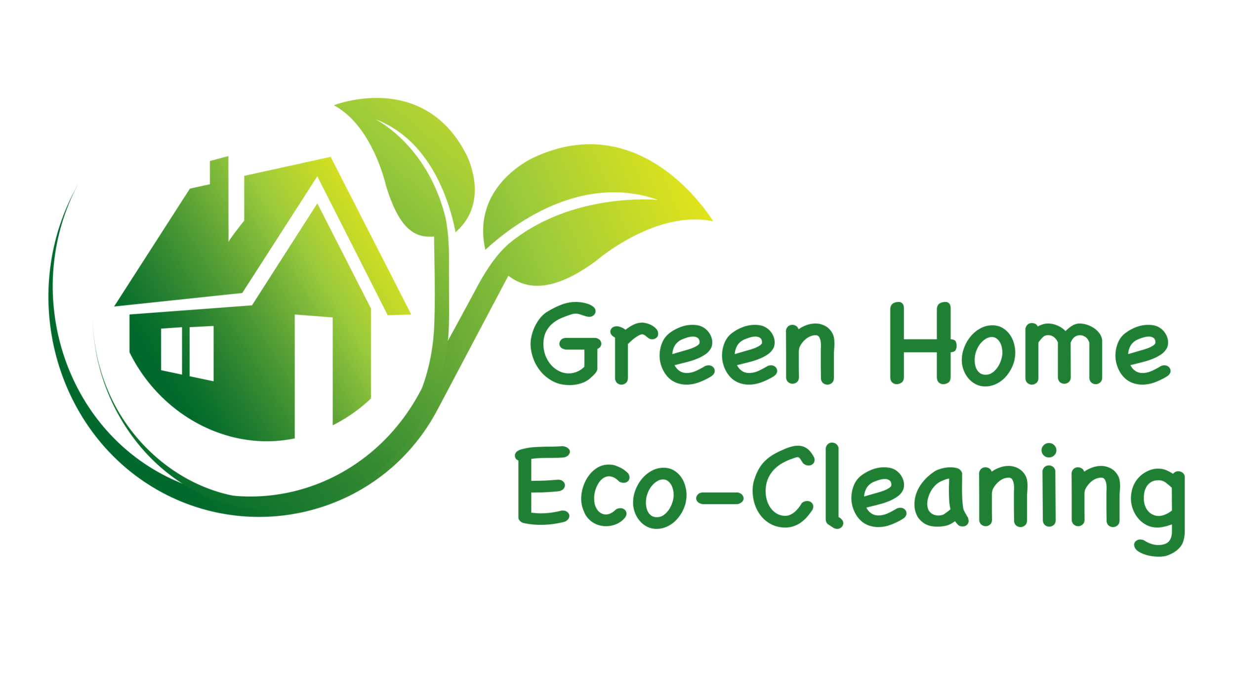 Green Home Eco Cleaning