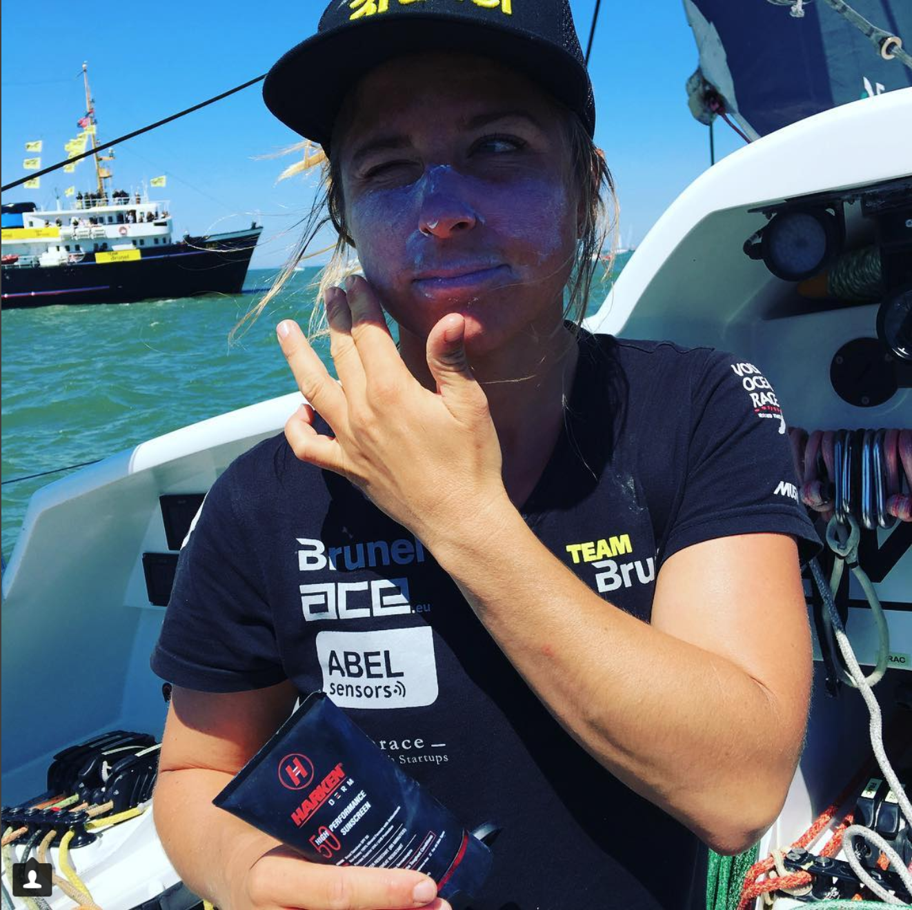 Nina Curtis Brunel Volvo Ocean Race Harken Derm.png