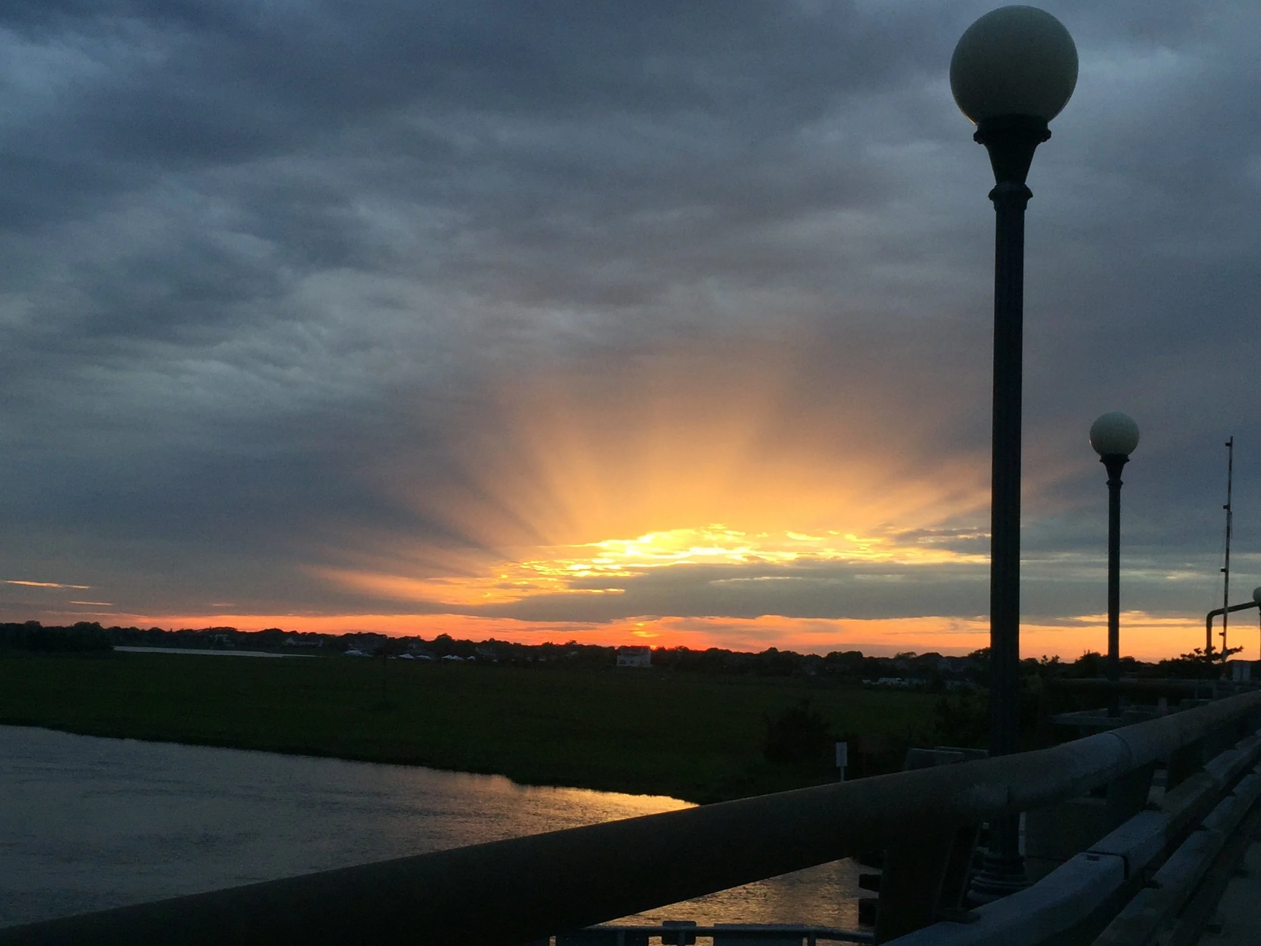 A Glimpse of God as Community, a Creative Action, an Embodied Feeling.