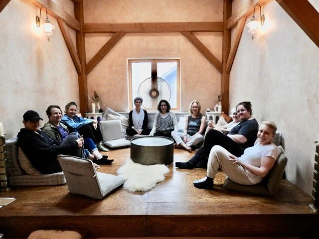 What to Expect on a Yoga Retreat: A Journey Beyond the Yoga Mat