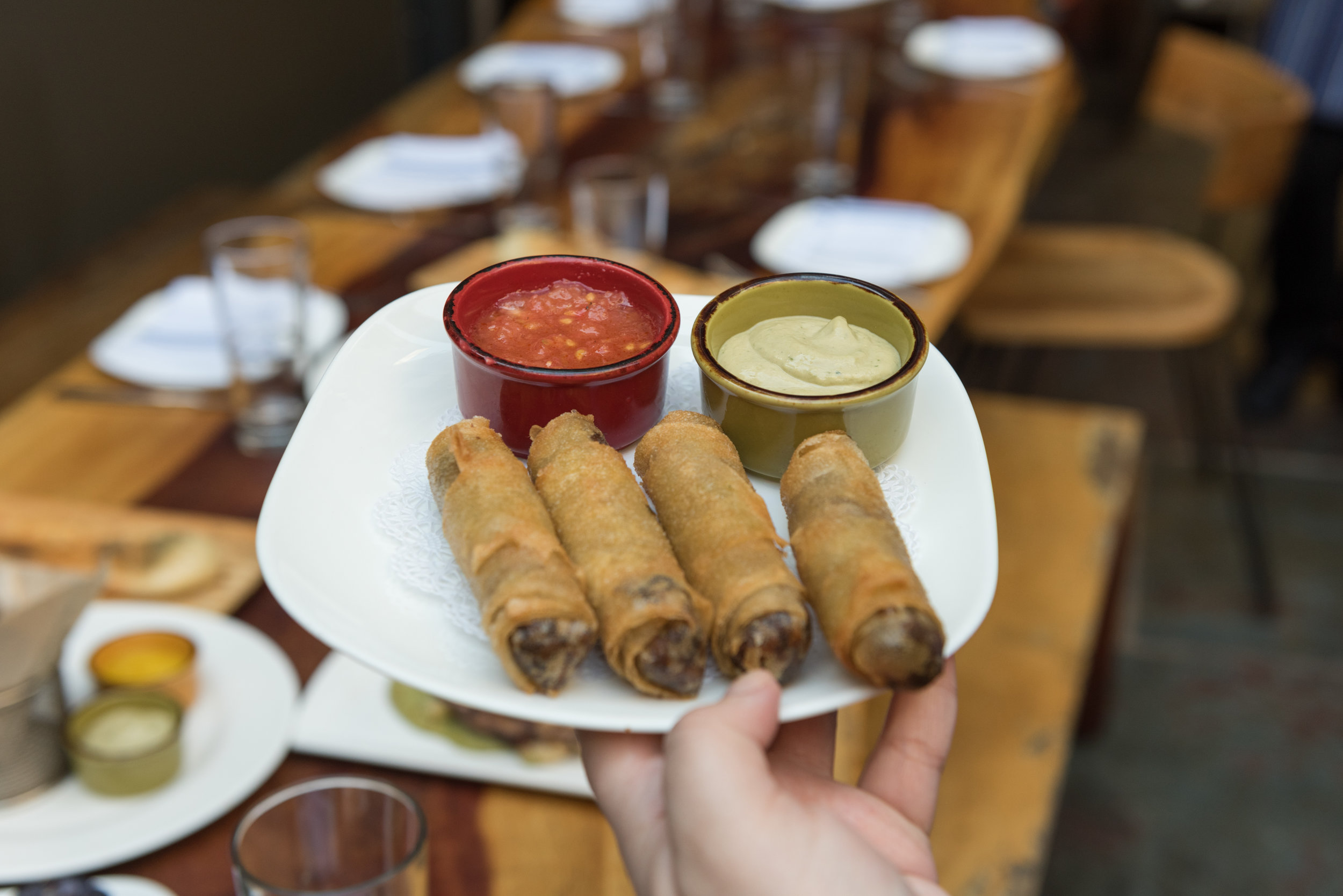 Press — Bustan NYC