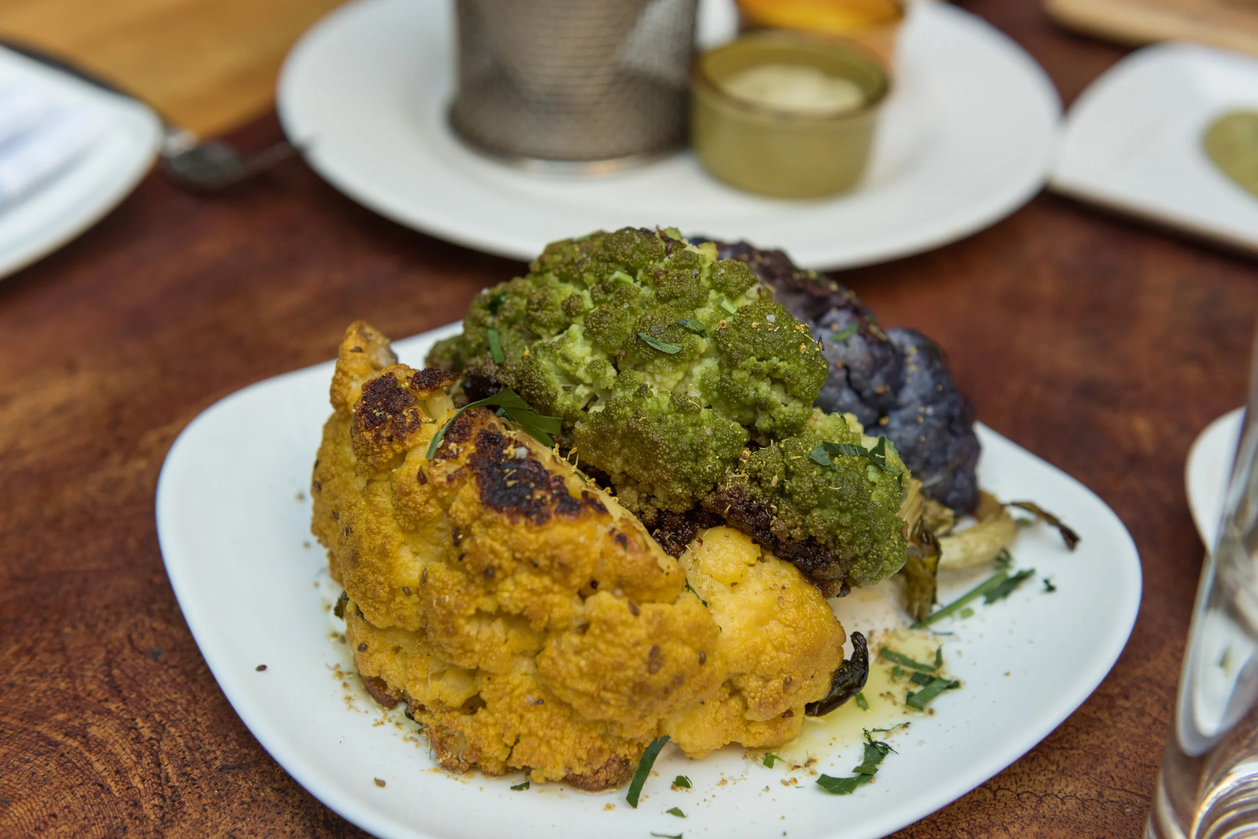 Press — Bustan NYC