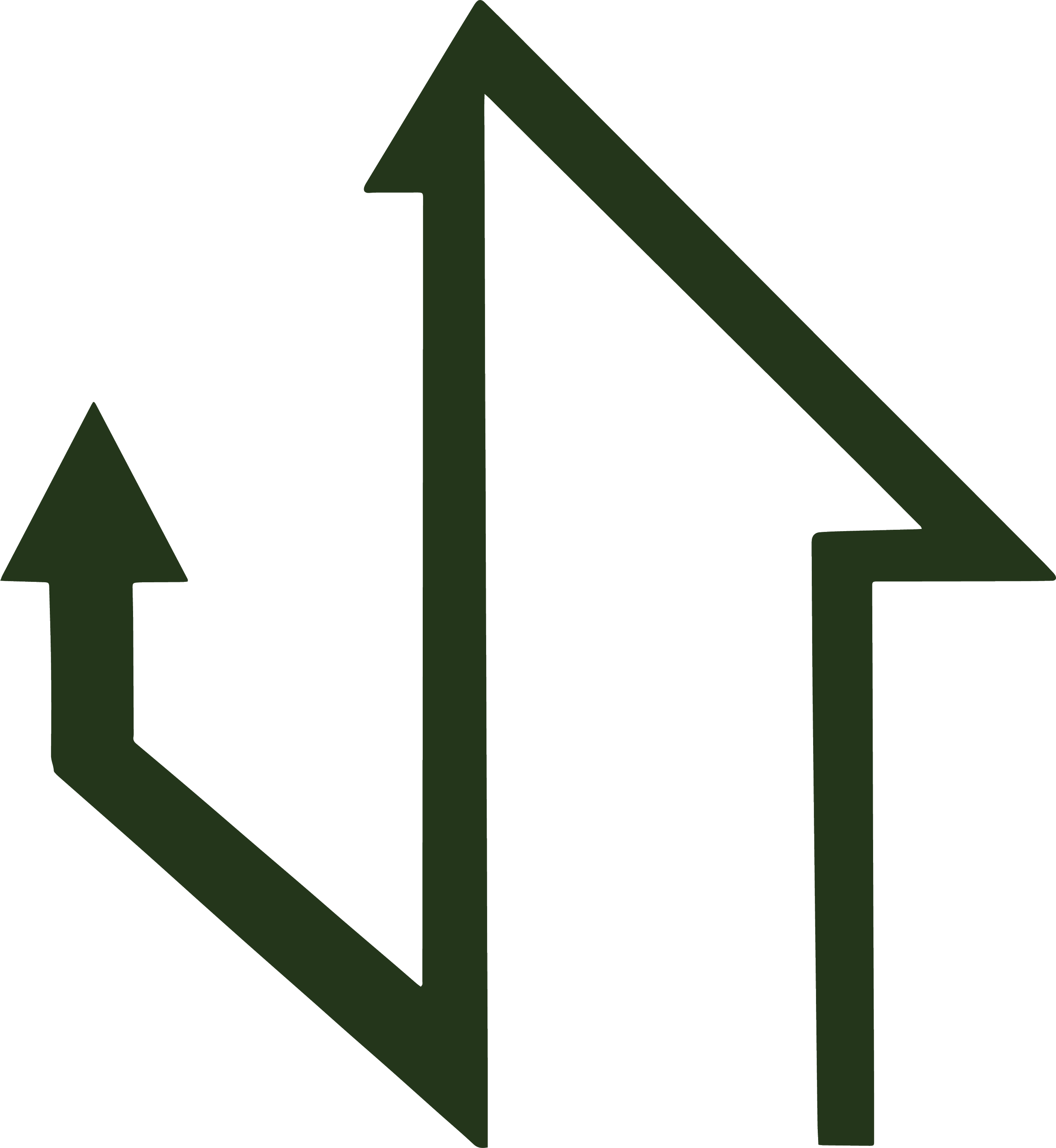 Trident Corporate Housing