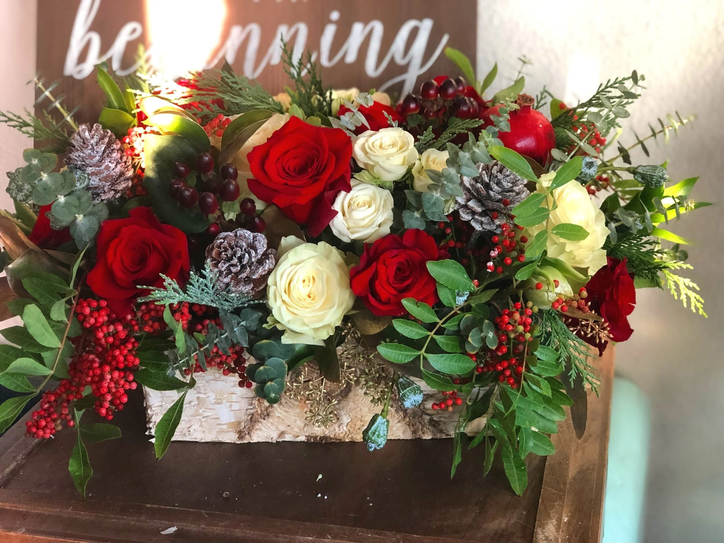 Holiday Collection) Merry & Bright