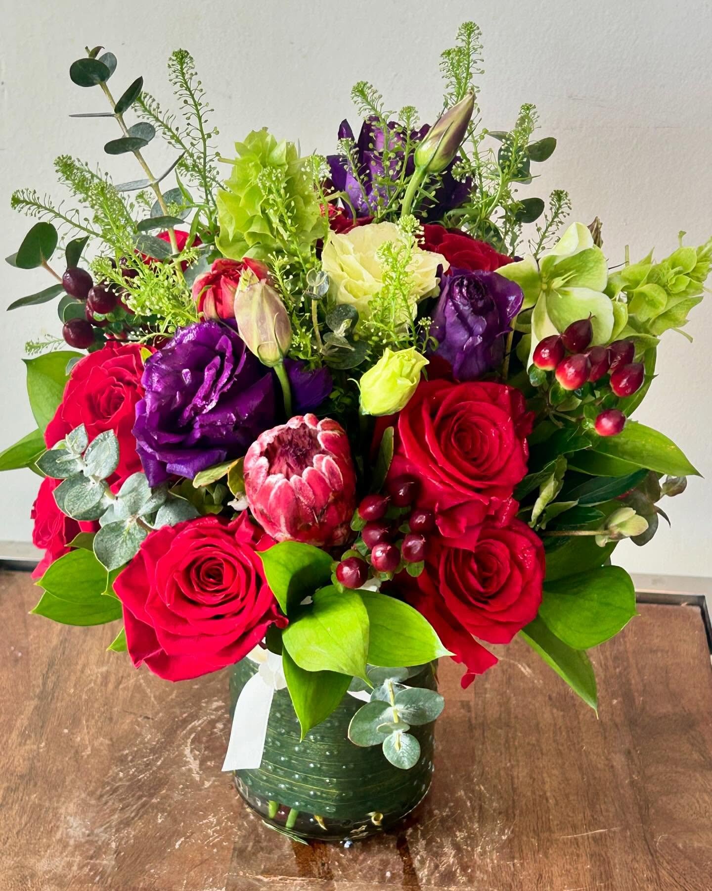 Thank you all our clients for your love and continuous support !  We are so thankful for every single one of you 💕
May every day of 2025 bring you a new reason to smile and be thankful. the best year is yet to come!
.
.
.
#sweetbloomsatelier#flowers