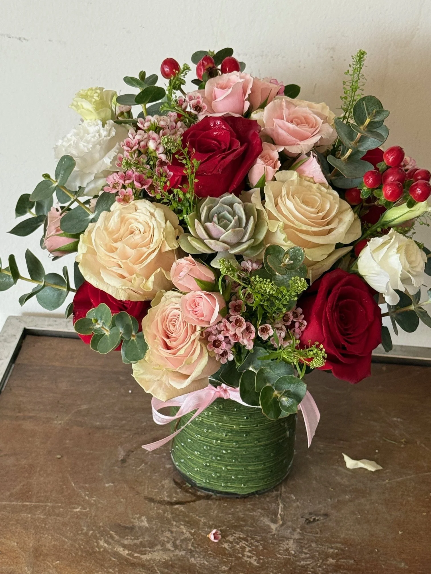 HOBNAIL COLLECTION: You are All Kinds of Amazing!