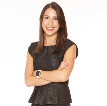 Talia Goldberg, Investor at Bessemer Venture Partners