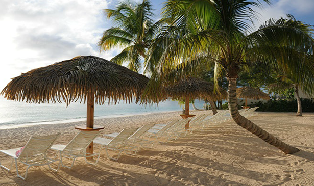 Romantic Vacation Caribbean Club Grand Cayman