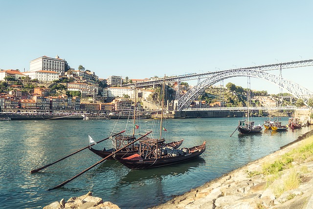 Porto Waterfront