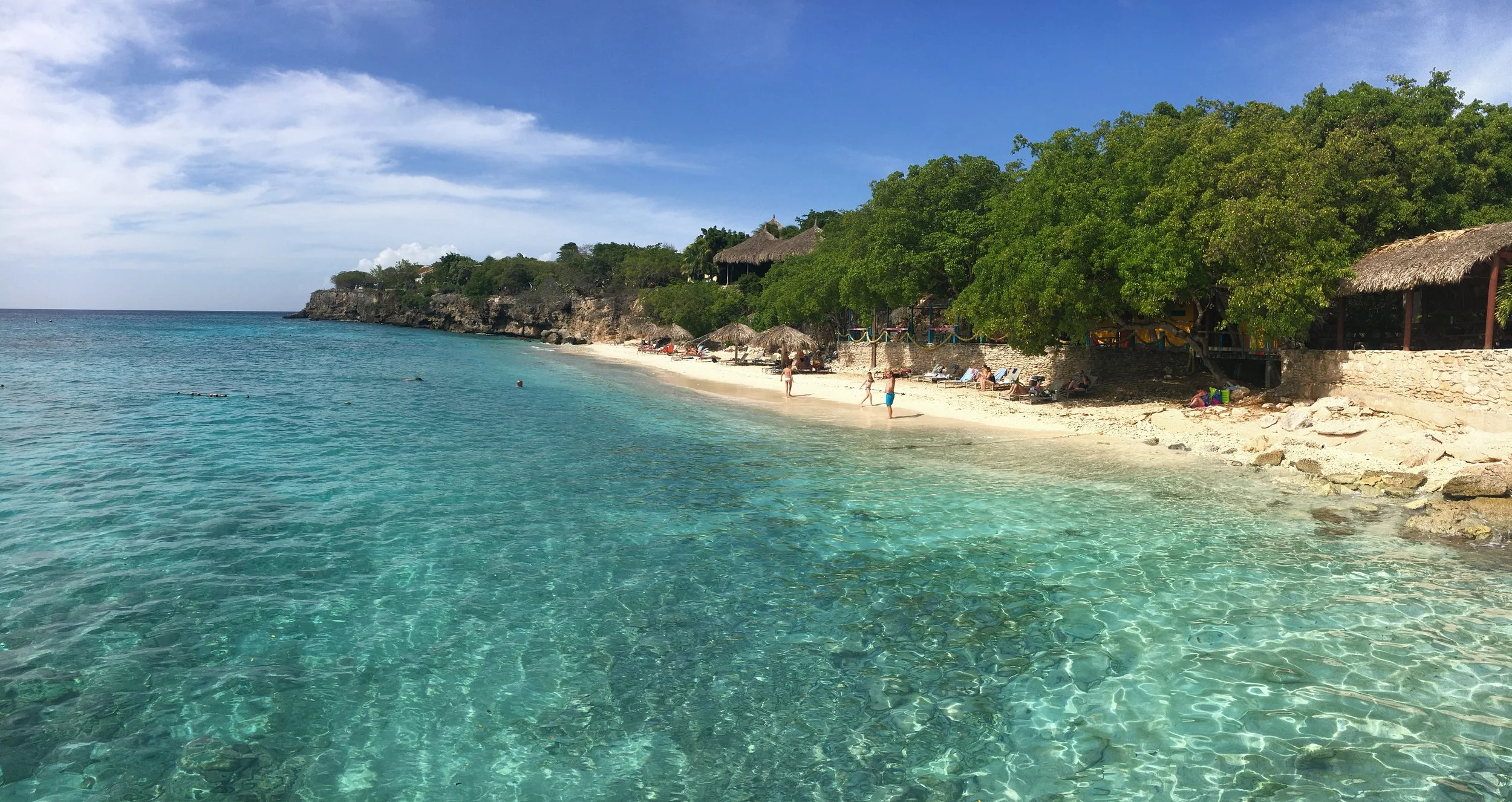 Playa Kalki