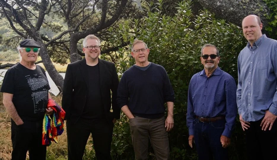 Central Coast Jazz Alliance  