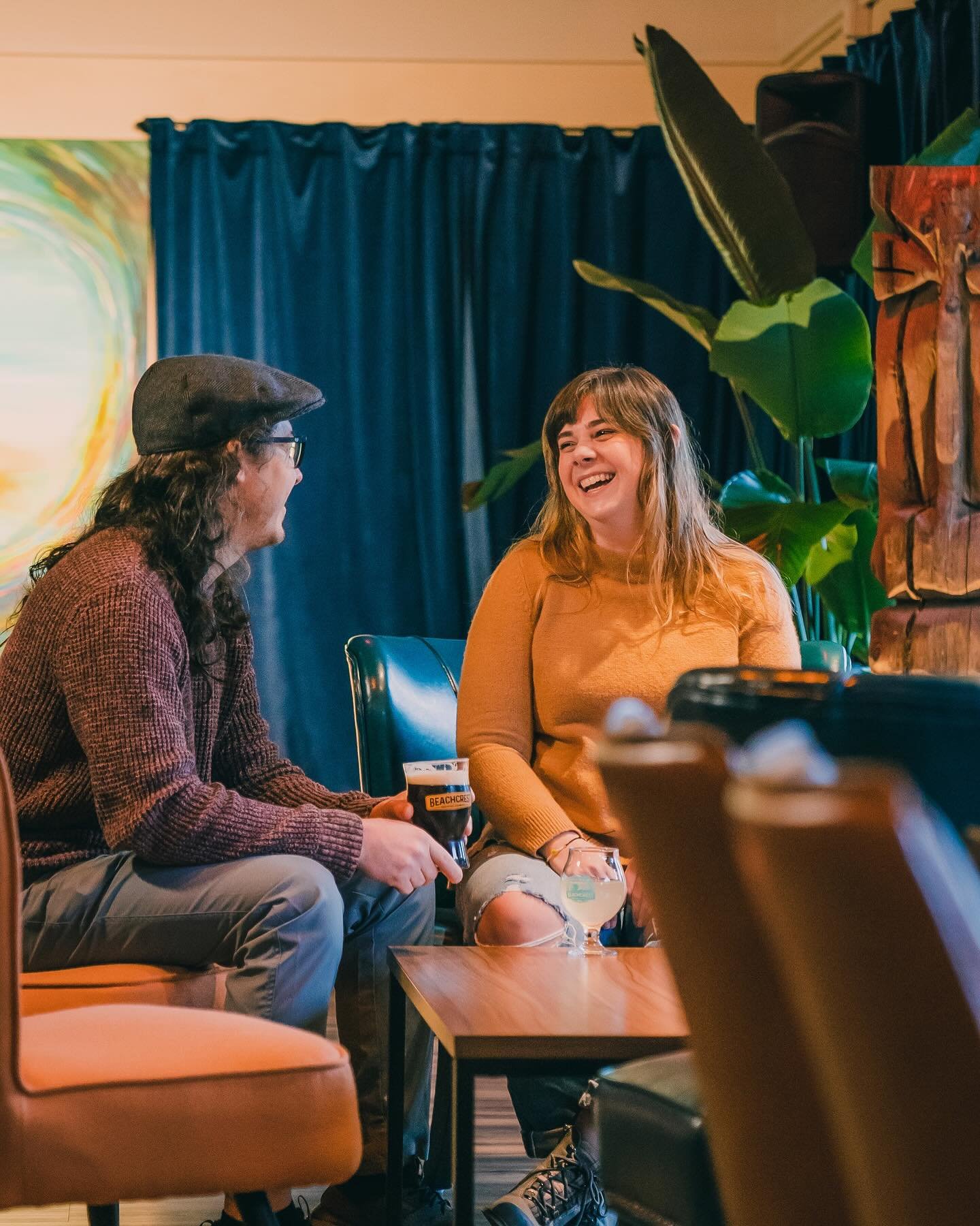 Good laughs, great friends and fresh small batch brews are our favorite kind of weekend plans.

Open Saturdays 12-8 Live Music at 6 pm
Open Sundays 12-7 Live Music at 4 pm

#Beachcrestbrewing #CoastalComunityCraft #neighborhoodbrewery #exploreoregonc