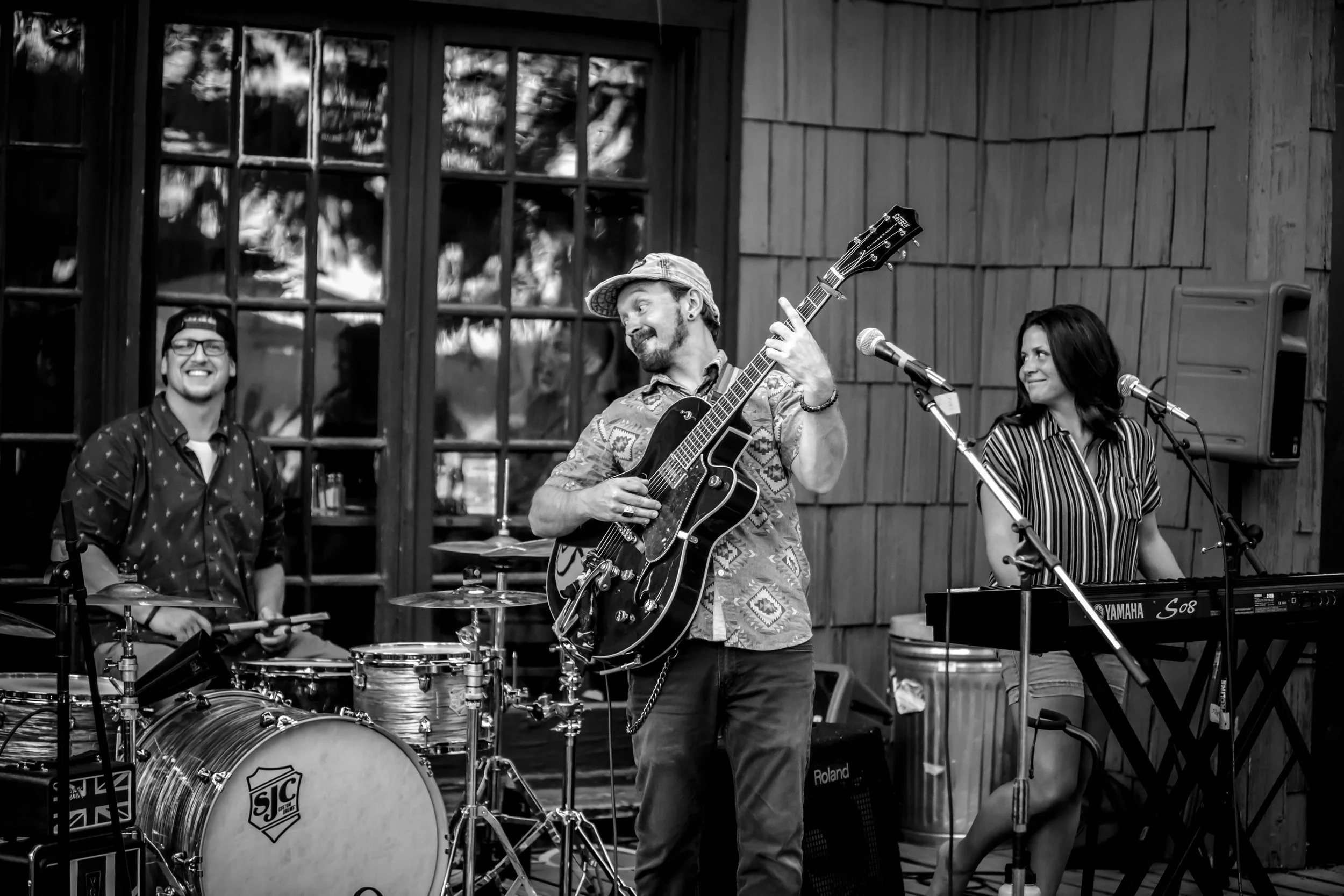 Jobe Woosley &amp; Co 