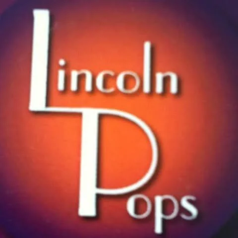 Lincoln Pops Big Band 