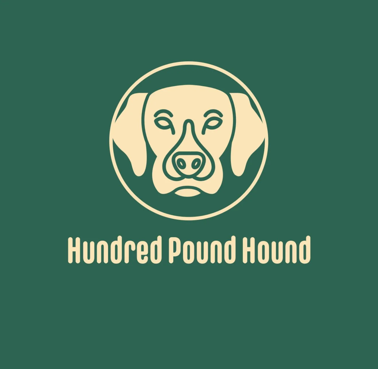 Hundred Pound Hound