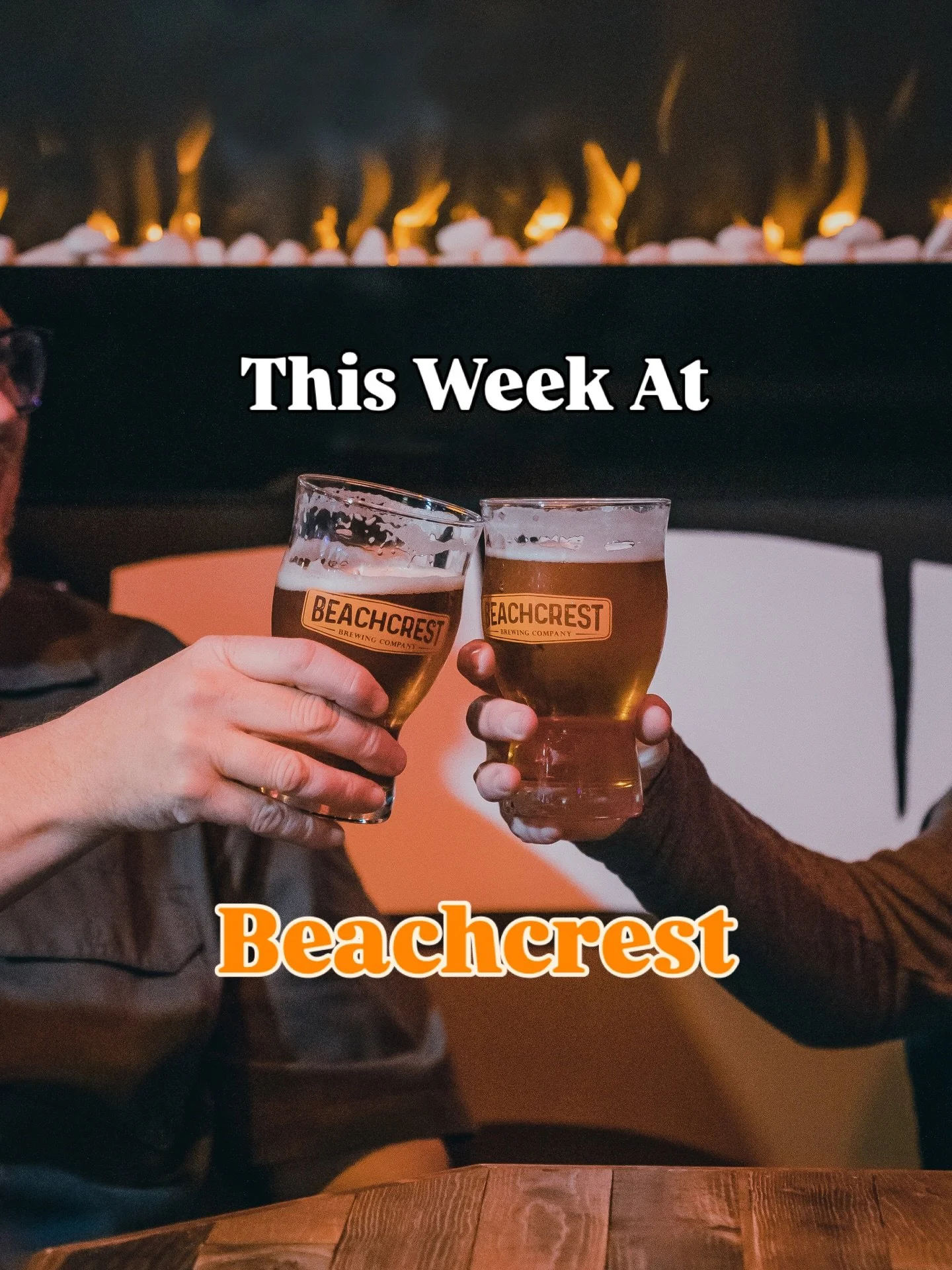 Looking for an escape?  We&rsquo;ve got you. 

Live music, a fresh winter menu and the return of the Gleneden Tripel. 

1/10 The Flatt Stanley Incident plays country, bluegrass and Americana from 5:30-7:30 pm

1/11 @dtwproductionspnw plays funk and j