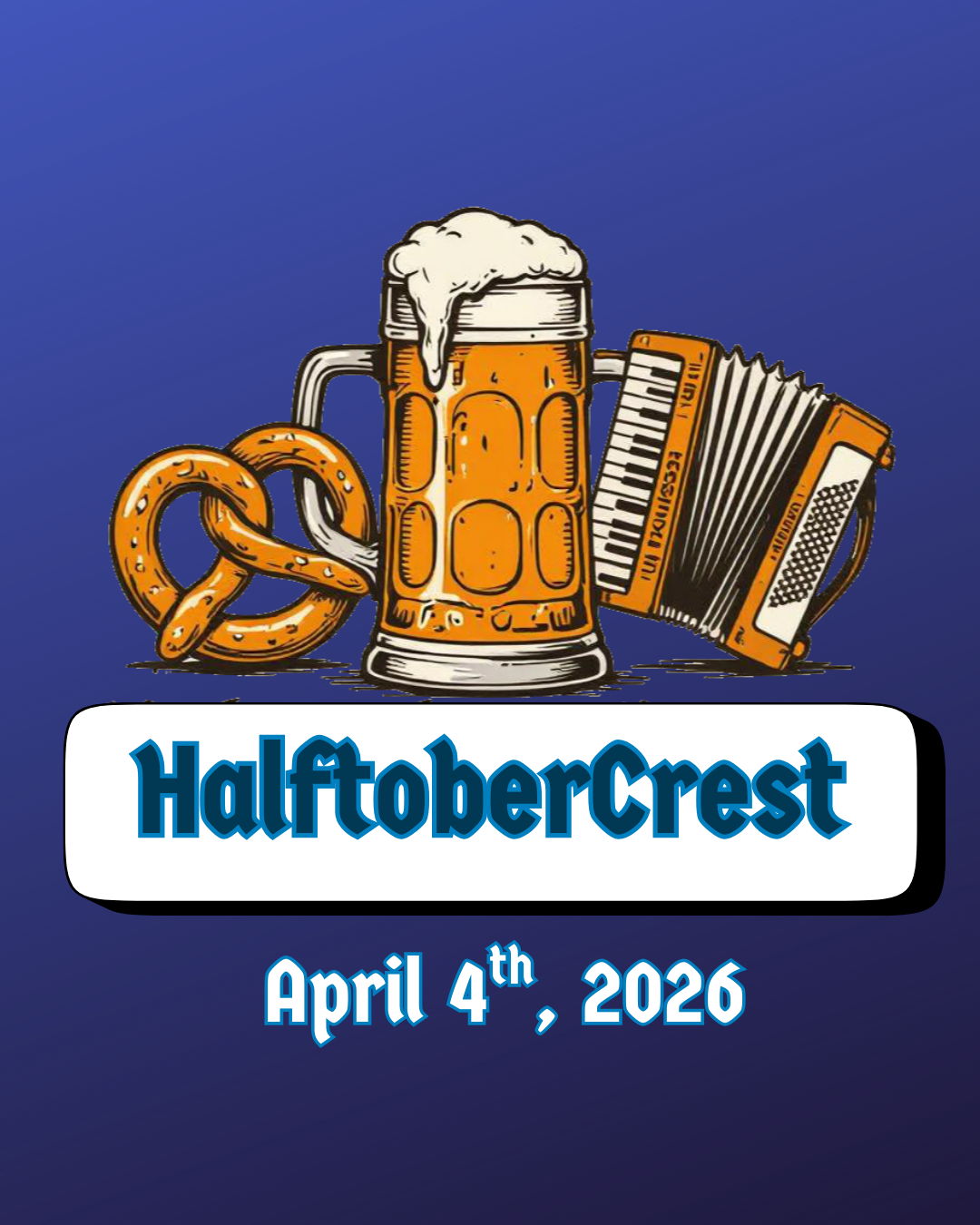 HalftoberCrest