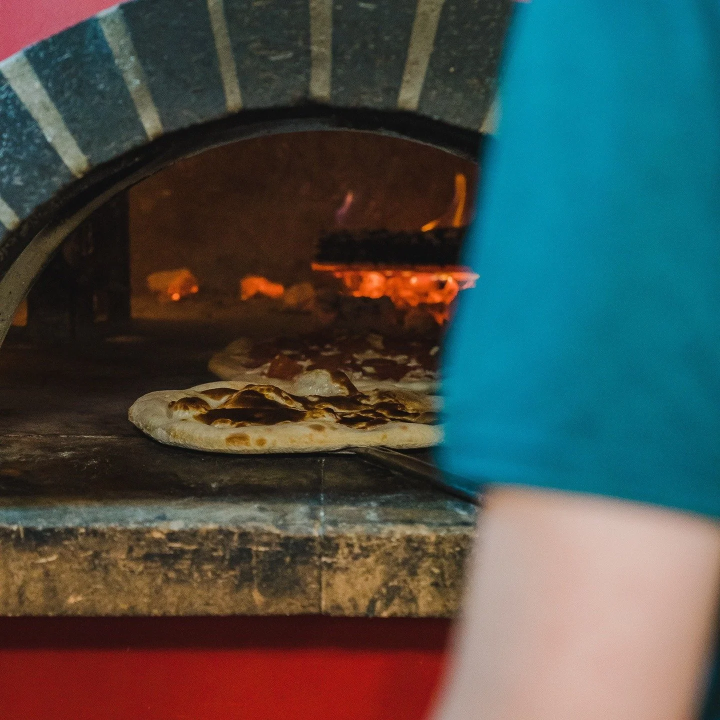 Can you believe that it's been snowing and cold on the coast?? We coasties can't easily handle this kind of extreme weather. 

Worry not, the taproom is warm and cozy, and we've got all your favorite pizzas, treats, and small batch beers to chase awa