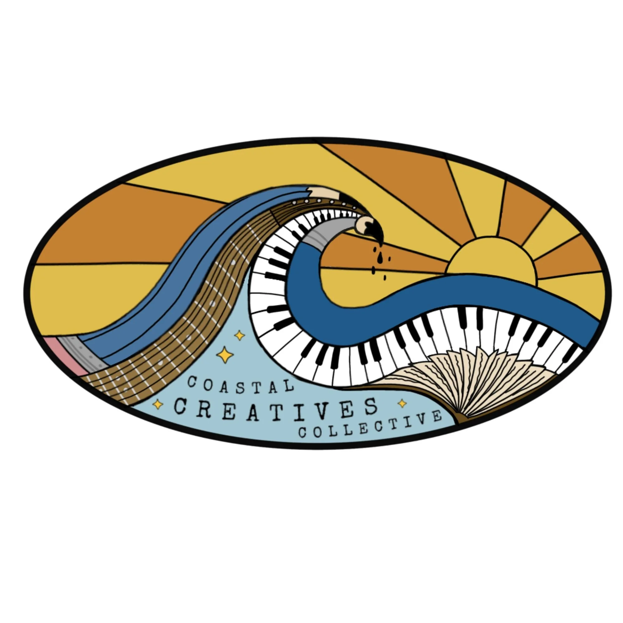 Coastal Creatives Collective 