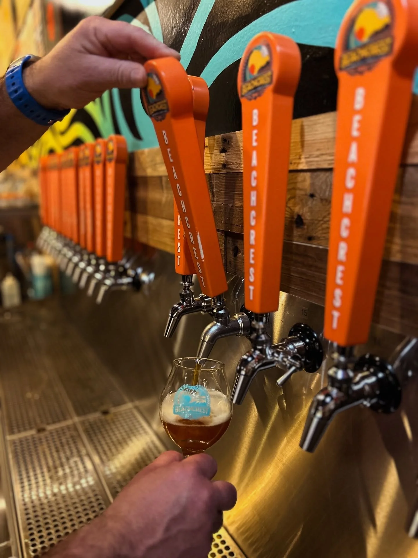 Week three of our six-hop showcase highlights one of America&rsquo;s favorite hops: Citra.  It&rsquo;s the backbone of so many amazing IPAs and is loved for its strong citrus and sweet fruit character. 

This ultra-limited keg is sure to go fast, so 