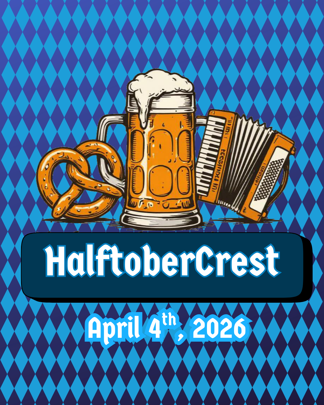 HalftoberCrest
