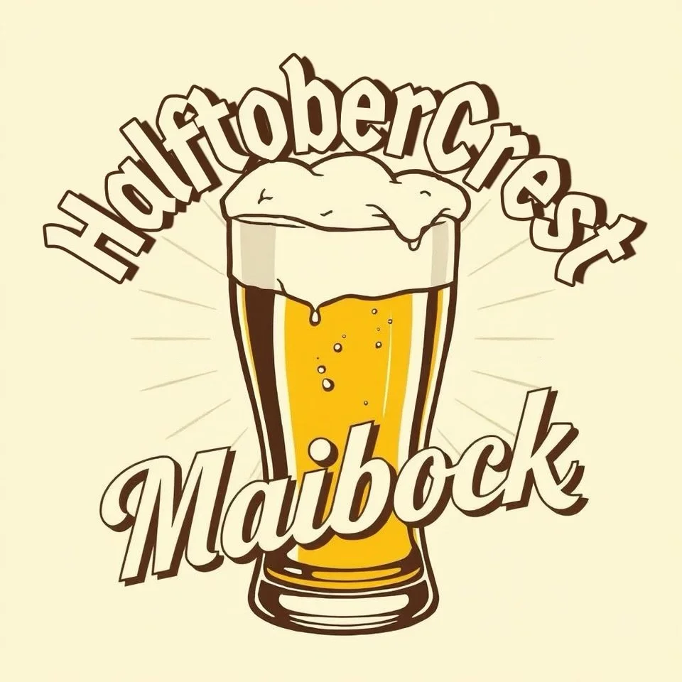 Get ready to raise your stein and celebrate spring, the HalftoberCrest Maibock returns to the taproom on Saturday, April 1st. 

In celebration of &ldquo;halfway to OktoberCrest,&rdquo; we&rsquo;re excited to announce the re-release of the HalftoberCr