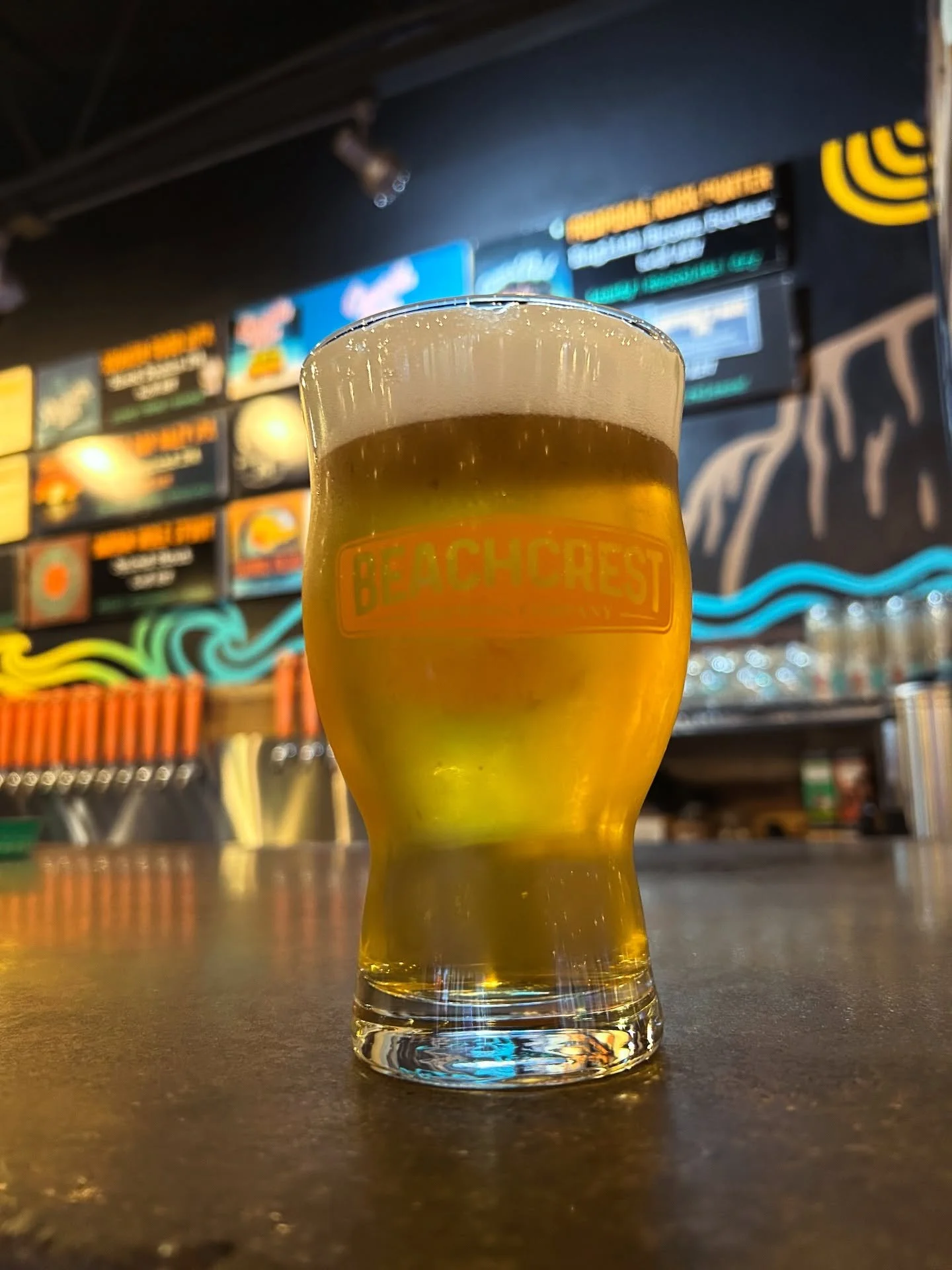Our newest brew the Social Pils is now on tap! 🍻🍻🍻🍻🍻🍻🍻🍻🍻🍻🍻🍻🍻🍻

Visit your neighborhood brewery to soak in the sunshine and sip a pint with a pal in the beer garden.  The Social Pils was made to be enjoyed in the company of friends old a
