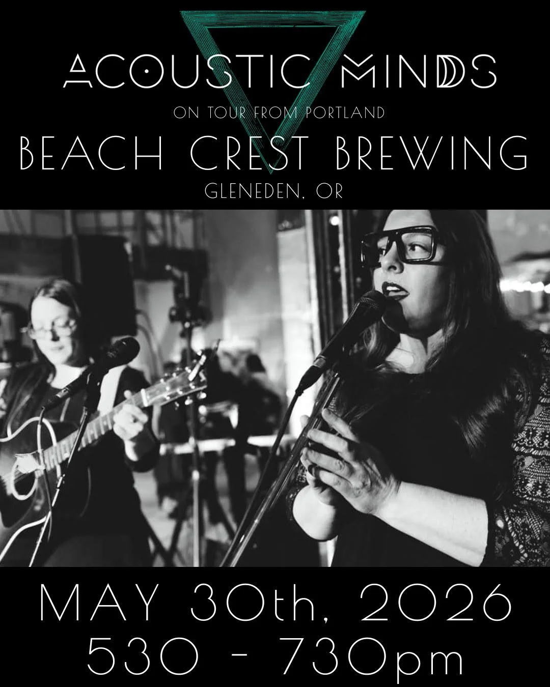 Acoustic Minds
