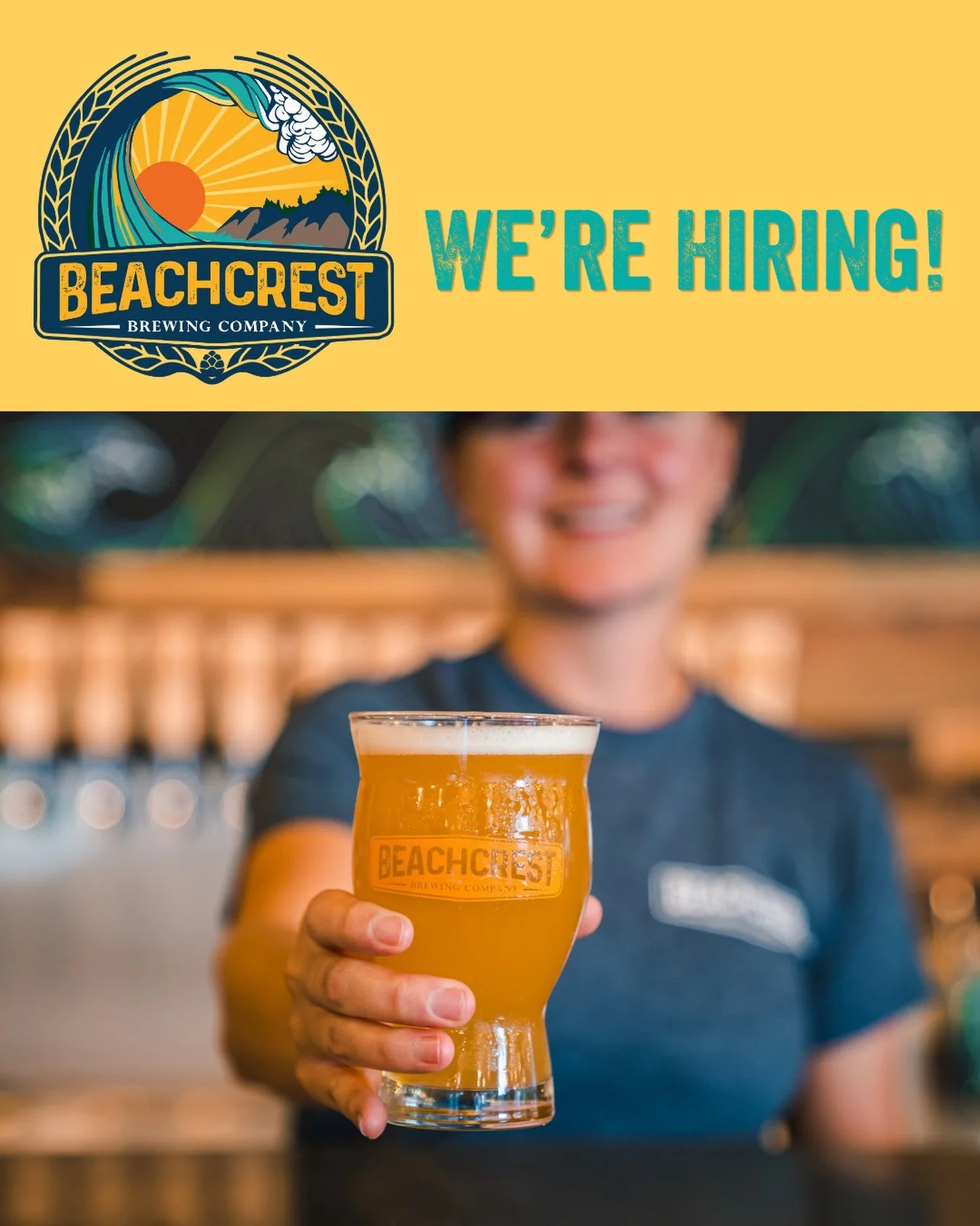 We&rsquo;re looking for a few folks to join our small, hard-working team. This is an all-hands-on-deck crew, and we strive to support one another while taking care of guests and providing exceptional food, beverages, and experiences for all. Love wor
