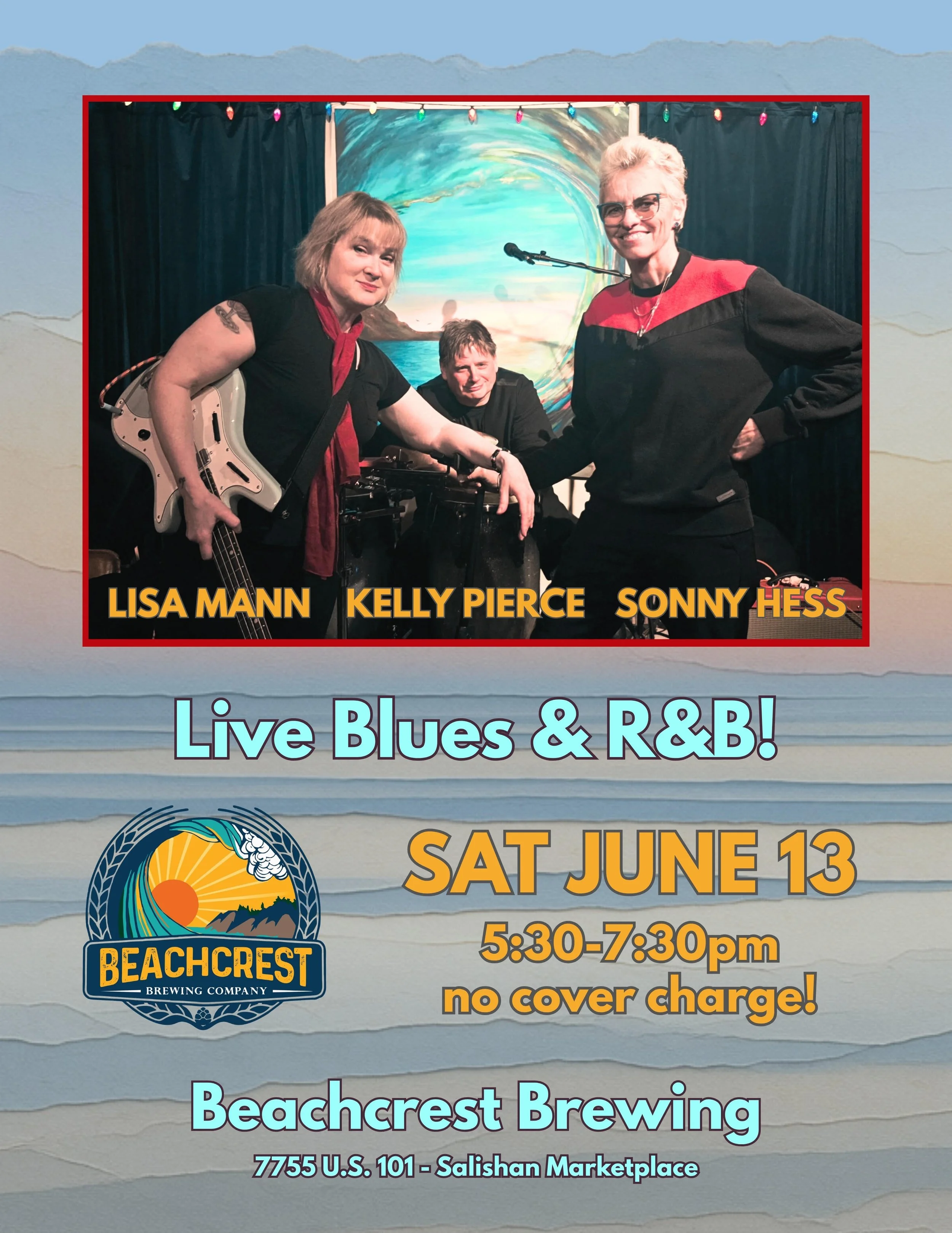Sonny Hess Band