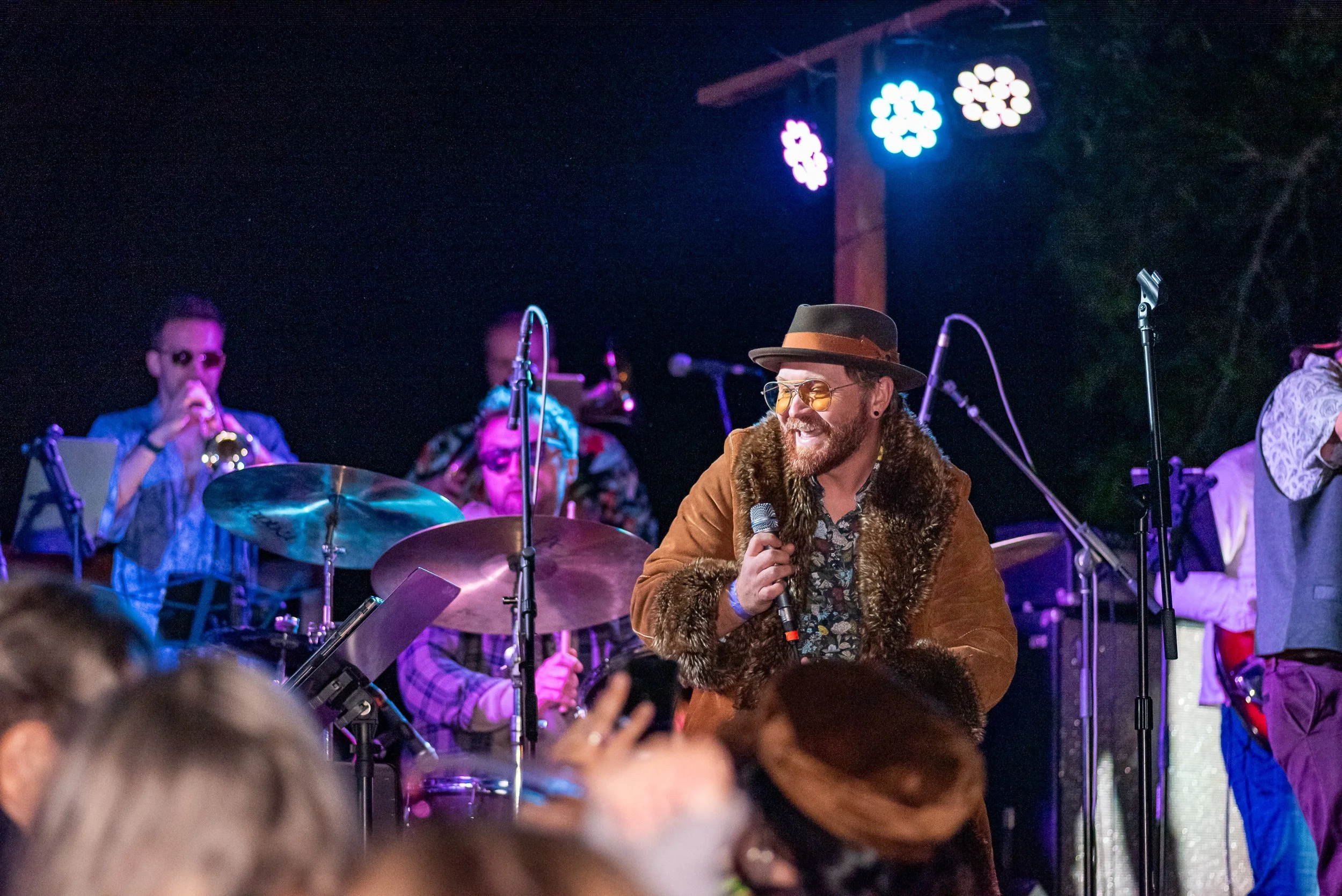 DTW Funk Band