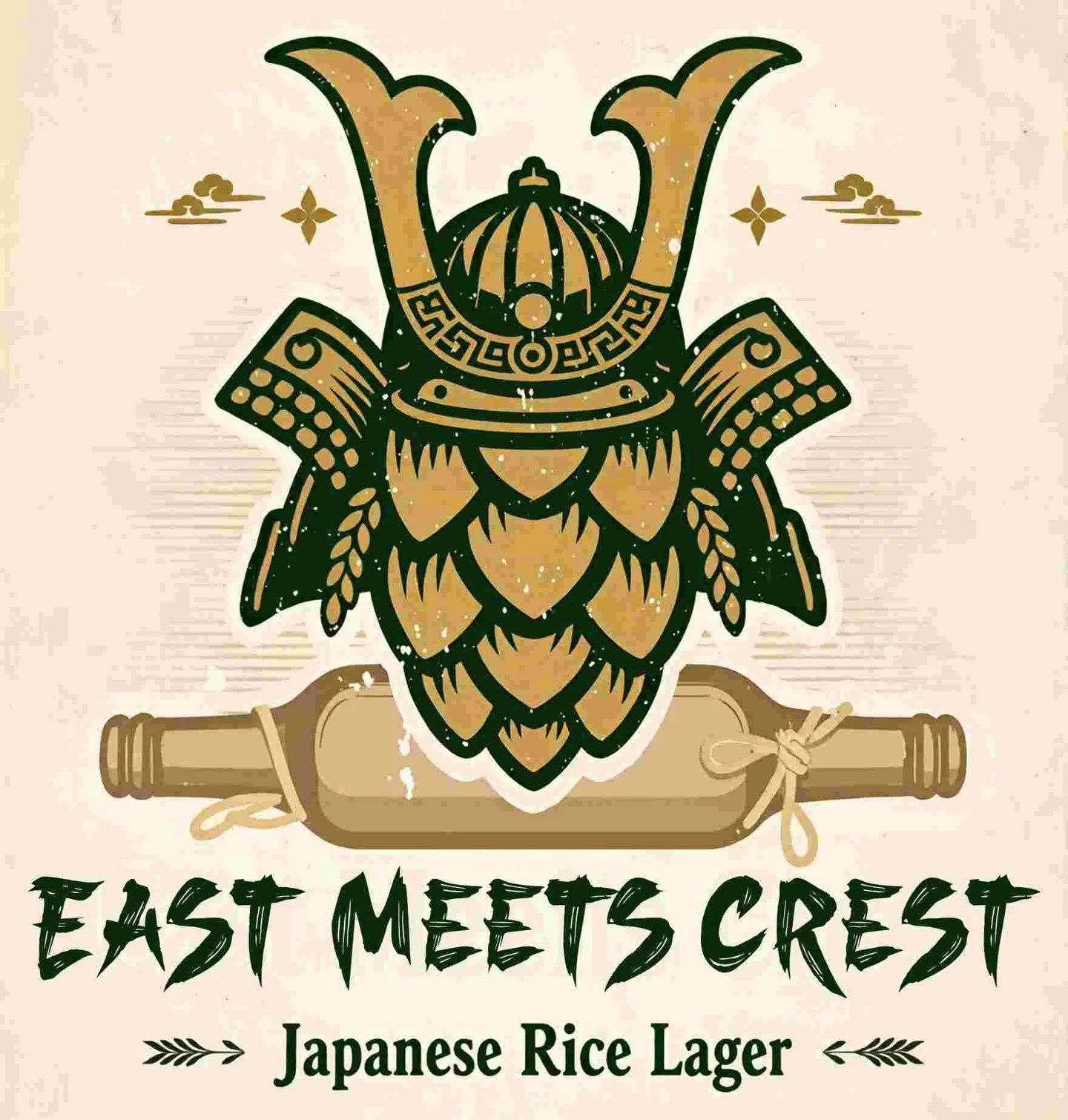 Three new brews have hit our tap list to kick off the summer season!

🍺East Meets Crest
Light, refreshing, and crisp, you&rsquo;ve got to try the first Japanese-style rice lager crafted in our brewhouse.

🍺Sunrise Witbier
Our Belgian-style Witbier 