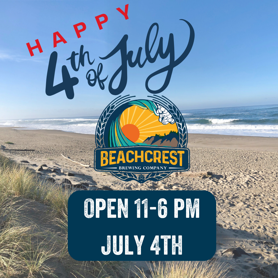 4th of July
