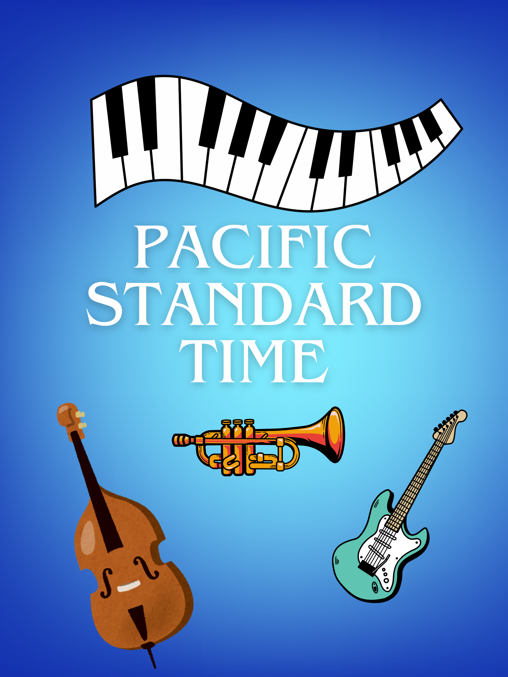 Pacific Standard Time