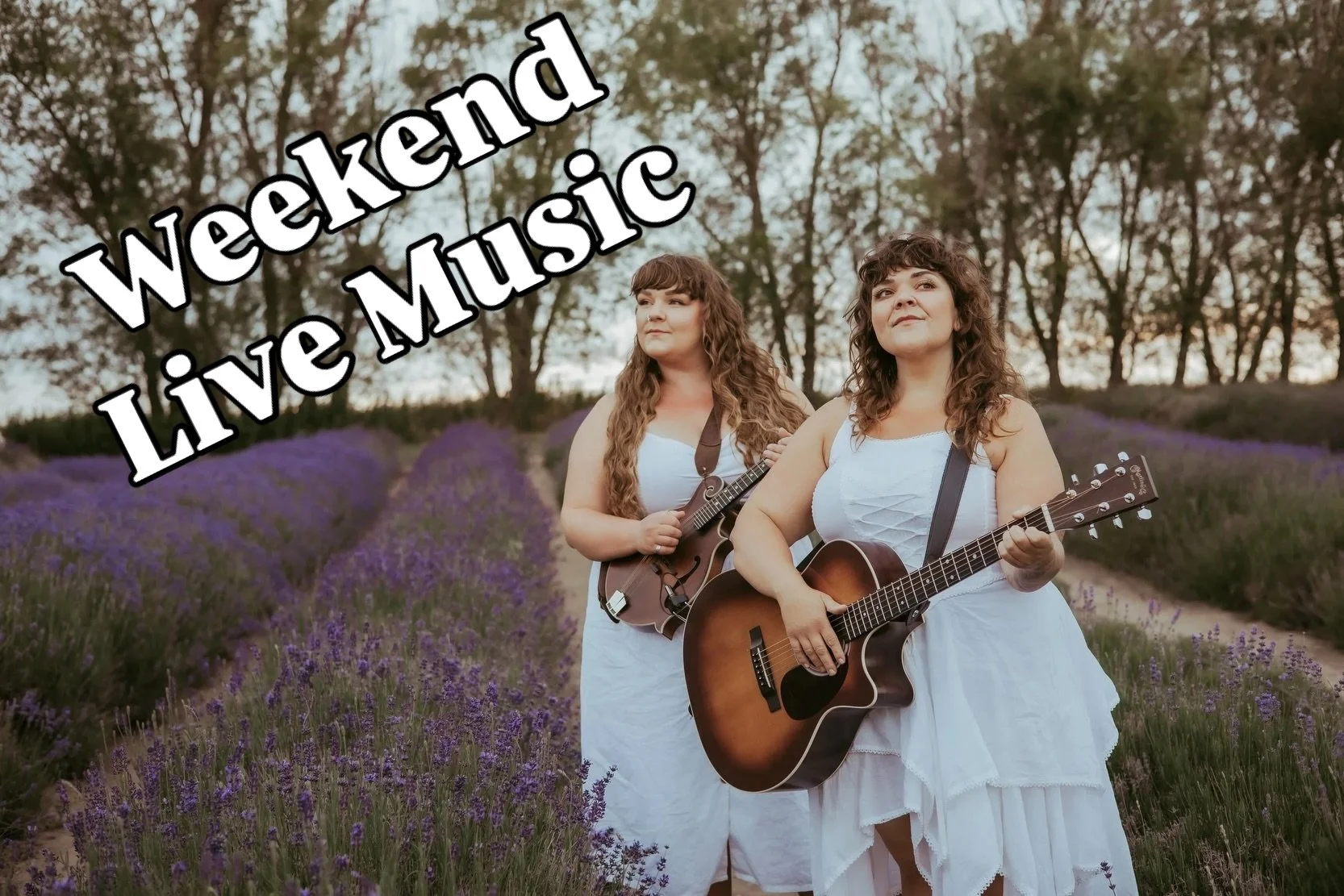 We&rsquo;re stoked for an awesome weekend of live music that includes a touring group from Walla Walla, a local powerhouse duo, an album release party and the Tsunami Room favorite jazz jam. 

8/14 @calico_bones 5:30 pm - Americana/folk/indie

8/15 P