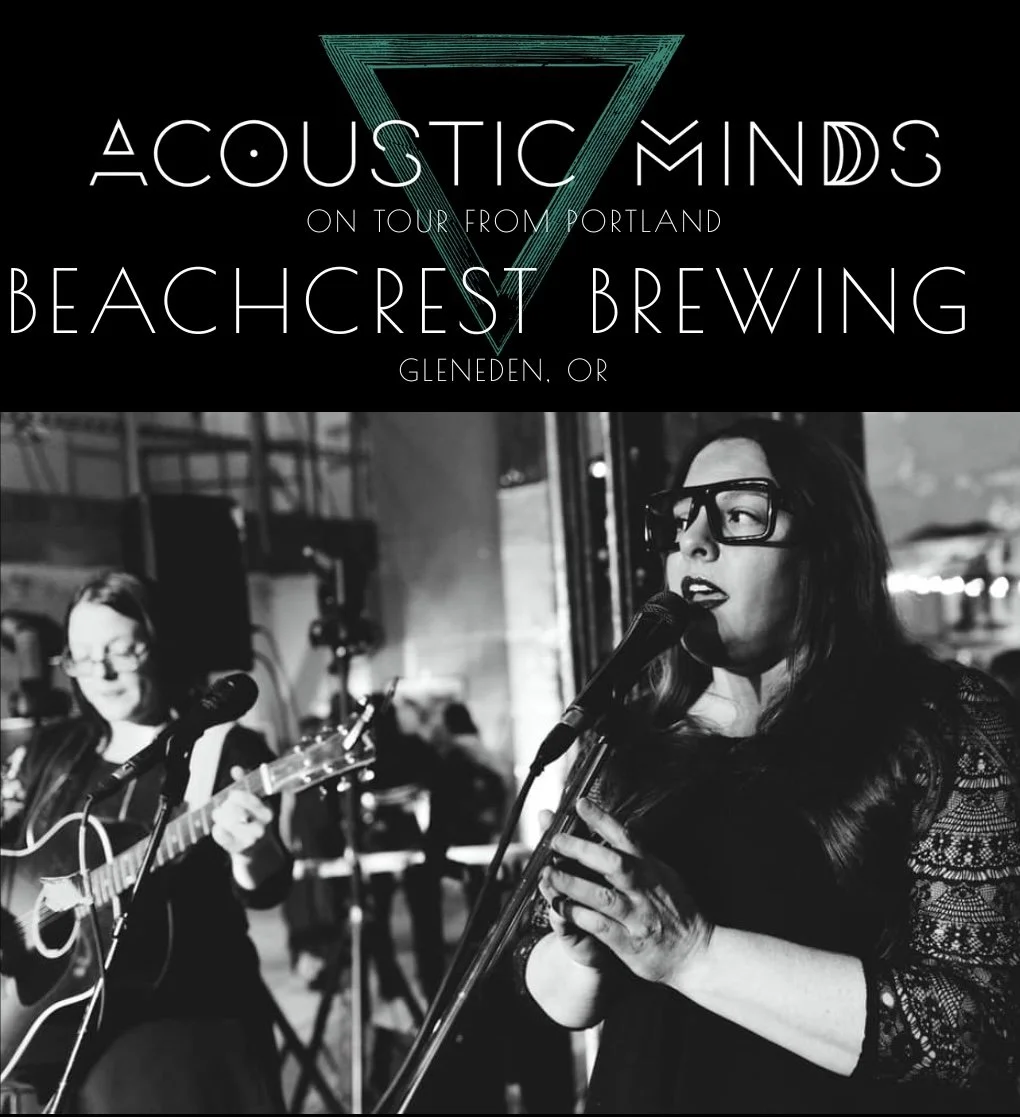 Acoustic Minds 